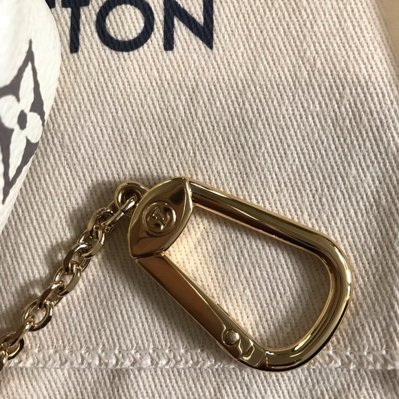 ❌SOLD❌Louis Vuitton Giant Collection Micro - Picture 6 of 8